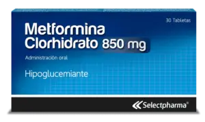 metformina