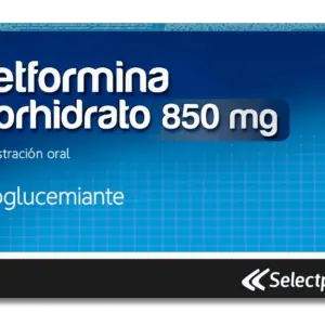 metformina