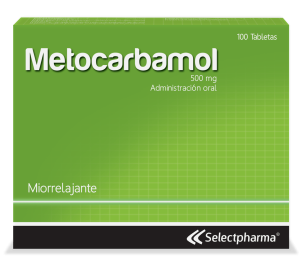 metocarbamol