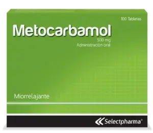 metocarbamol