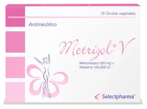 metrizol v