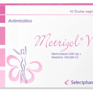 metrizol v