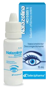 nafazolina