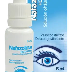 nafazolina