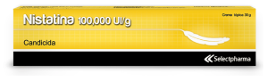 nistatina