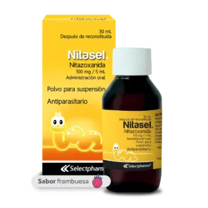 nitasel