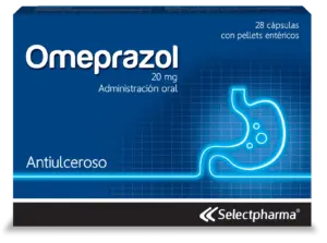 omeprazol