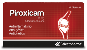 piroxicam