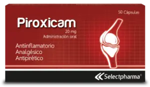 piroxicam