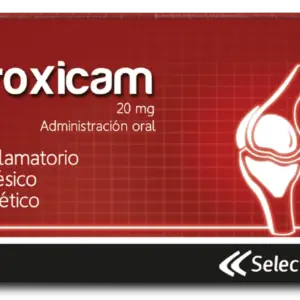 piroxicam