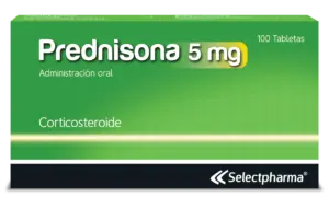 prednisona