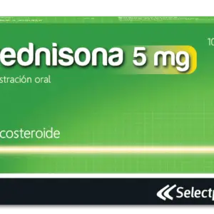 prednisona