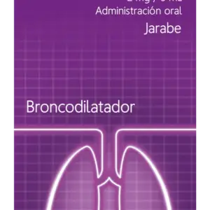 salbutamol