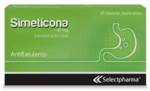 simeticona
