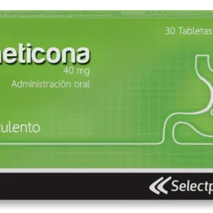 simeticona