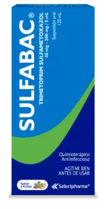 sulfabac