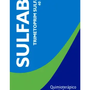 sulfabac