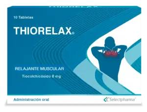 thiorelax