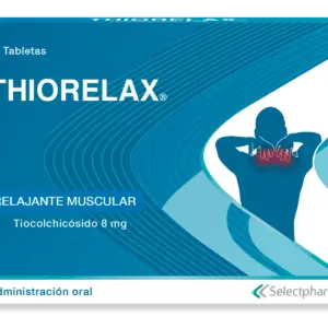 thiorelax