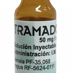 tramadol