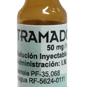 tramadol