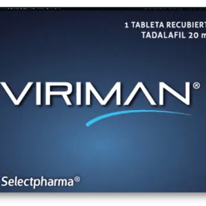 viriman