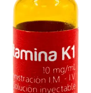 vitamina k1