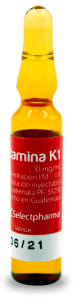vitamina k1