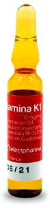 vitamina k1