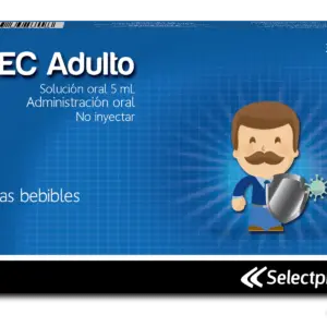vitaminas adec adulto