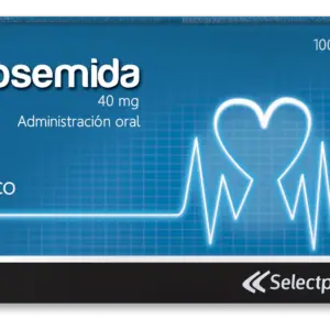 Furosemida