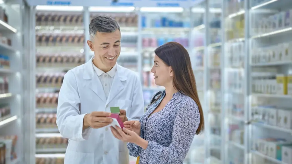 04 beneficios de los medicamentos genéricos