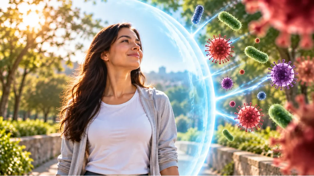 blog 2 01. hábitos para fortalecer el sistema inmunológico todo el año selectpharma 2026