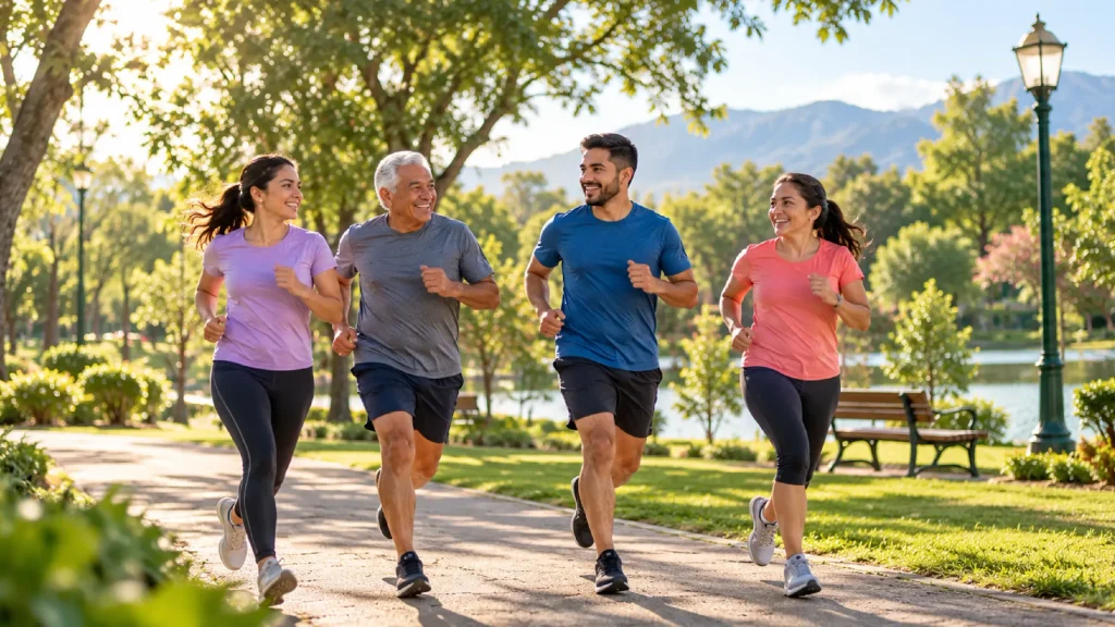 blog 2 07.mantente físicamente activo selectpharma 2026